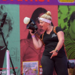 ARIA Red Carpet 2022