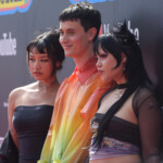 ARIA Red Carpet 2022