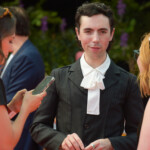 ARIA Red Carpet 2022