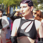 ARIA Red Carpet 2022