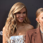 ARIA Red Carpet 2022