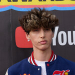 ARIA Red Carpet 2022