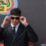 ARIA Red Carpet 2022