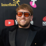 ARIA Red Carpet 2022