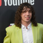 ARIA Red Carpet 2022