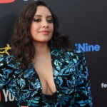 ARIA Red Carpet 2022