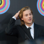 ARIA Red Carpet 2022