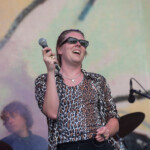 Alex Cameron