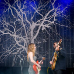 Angus and Julia Stone