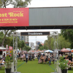 Harvest Rock