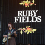 Ruby Fields