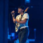 Sam Fender High School