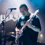 Sam Fender High School