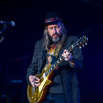 The Black Crowes