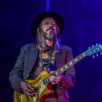 The Black Crowes