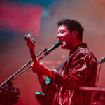 The Wombats - Credit: Dan Hanssen
