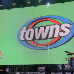 Towns