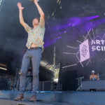 Art vs Science