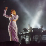 Flight Facilities ft Owl Eyes