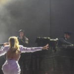 Flight Facilities ft Owl Eyes