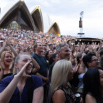 Sydney Opera House