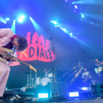 Lime Cordiale