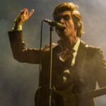 Arctic Monkeys