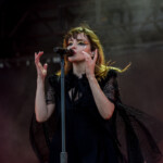 CHVRCHES
