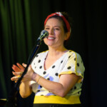 Elana Stone Elana Stone