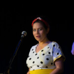 Elana Stone Elana Stone