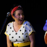 Elana Stone Elana Stone