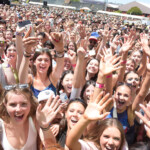 Heaps Good Festival