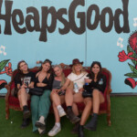 Heaps Good Festival