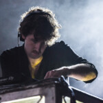 Jamie XX