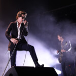 Arctic Monkeys Arctic Monkeys