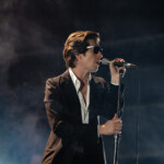 Arctic Monkeys Arctic Monkeys