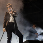 Arctic Monkeys Arctic Monkeys