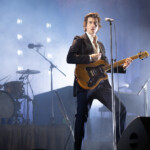 Arctic Monkeys Arctic Monkeys
