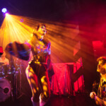 Magdalena Bay Magdalena Bay