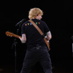 Ed Sheeran Ed Sheeran