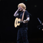 Ed Sheeran Ed Sheeran