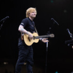 Ed Sheeran Ed Sheeran