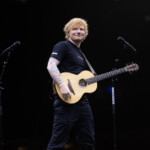 Ed Sheeran