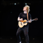 Ed Sheeran