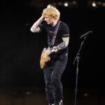 Ed Sheeran