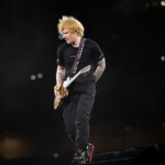 Ed Sheeran