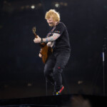 Ed Sheeran Ed Sheeran
