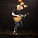 Ed Sheeran Ed Sheeran