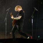 Ed Sheeran