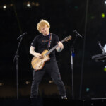 Ed Sheeran